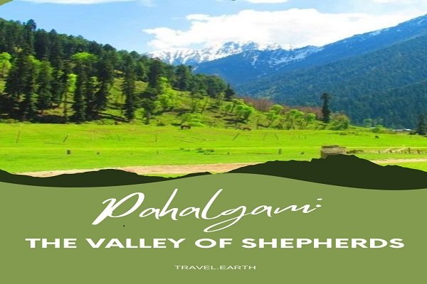 srinagar to pahalgam cabs